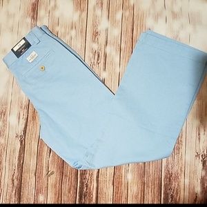Vineyard Vines Size 14 Blue slacks